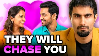 "This KEEPS 99% of People Single!" - FIX THIS TO FIND LOVE | Saurabh Gandhi