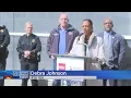 Denver Mayor And RTD Say Crime Drug Use At Union Station Are Biggest Issues Denver Is Facing Right