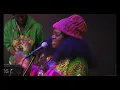 Tank and the Bangas - No ID (live at WTMD)