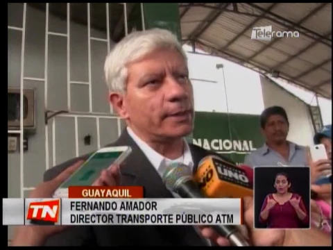 ATM continúa regularización de tricimotos