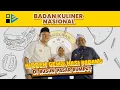 Download Lagu BAKULNAS - KUNKER #11 NASI PADANG REKOMENDASI STAFFSUS