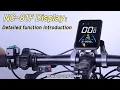 Download Lagu Detailed function introduction of popular color meters