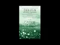 Circle of Life with Nants' Ingonyama - The Lion King | SATB Choir | Arr. Anna Tabita Abeleda-Piquero