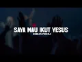 Lagu Saya Mau Ikut Yesus - Herlin Pirena (Lirik) || Lagu Rohani Kristen Pilihan Terbaik 2025
