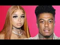 Chriseanrock In Hot Water She Doesn t Know Her Own Due Date Talks About Remving Blueface Tattoos