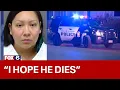 Racine fatal stabbing woman charged said I hope he dies complaint FOX6 News Milwaukee