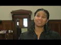 Mercer County woman makes history with district judge win