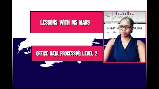 Office Data Processing Level 2 FILE MANAGEMENT REVISION