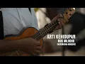 ARTI KEHIDUPAN [KERONCONG MODERN] - MUS MUJIONO