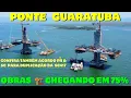 Download Lagu NOVA PONTE de GUARATUBA  75%  ATUALIZAÇÃO SETEMBRO 2025
