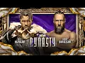 Download Lagu FULL MATCH: Will Ospreay vs Bryan Danielson | AEW Dynasty 2024