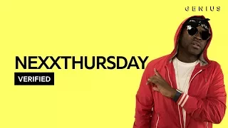 Download NexXthursday \ MP3