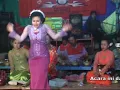 Lagu Rangda tilu kali - Lingkung Seni MUNCANG SARI Group