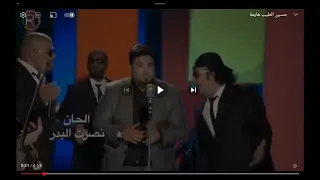 هايمة حسين الطيب دندنها
