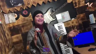 ياحورية  استديو عادل خده مع الصالح الرفاعة و سامية الشاوية موسيقى عماد بن براهيم قصبة الصديق دندنها