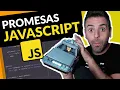 How PROMISES and work in JAVASCRIPT Understand Asynchrony