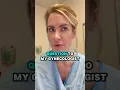 Why did you choose your career path
