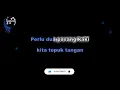 Adrian Khalif - Cenayang (Karaoke Version by QraOke)