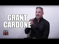Vlad Asks Grant Cardone what His Net Worth Is Part 5