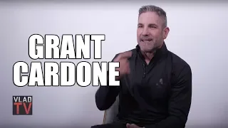 Vlad Asks Grant Cardone what His Net Worth Is Part 5