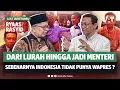 Download Lagu LEBIH DEKAT DGN KANDA RYAAS RASYID. MUNDUR DARI MENTERI ERA GUS DUR? PII 24 KARAT. GIBRAN TAK GUNA?