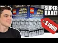 LEGO Star Wars CLONE BUILDING EVENT 150 Clone Troopers Can you buy one