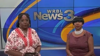 Midday Interview Joy Inside Tears 4th annual suicide prevention event