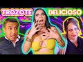 UNFAITHFUL S7 Like a Stuffed Turkey Ep 85 - Lizbeth Rodriguez