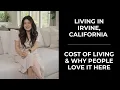 How Much Does It REALLY Cost to Live in Irvine CA Housing Lifestyle Breakdown