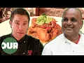 Download Lagu Gino Helps Improve Ray's Caribbean Sunday Feast | There's No Taste Like Home Ep.2 | Our Taste