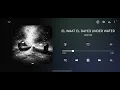 EL WAAT EL DAYE3 UNDER WATER (LEGE OG)