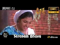 Download Lagu Saranam Bhava Sethu Video Song 1080P Ultra HD 5 1 Dolby Atmos Dts Audio