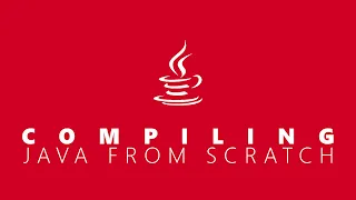 Learning to Compile a Java Class From Scratch