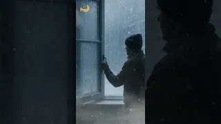 استيقظت في عالم مكسو بالثلج كيف ستنجو شاهد الوثائقي الكامل الآن استرخاء نوم ثلج استرخاء 