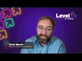 LevelUp 23 5 Secrets to Unlocking Productivity with Chris Marsh