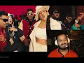 STUBBORN GIRL REACTION 7Bantai'Z, Raja Kumari, Sushant Khatri | Azadi Records | GDX Reacts