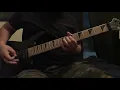 Sepultura - Warriors Of Death (on guitar)