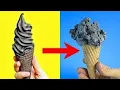 Lagu Robby tries 100 5 minute crafts Lifehacks, DIYs, Pranks  and Crafts mega compilation #4