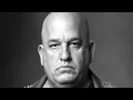Retired Prison Corrections Officer-Todd
