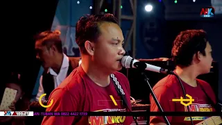 carik tegar melodi cinta mk pro music 