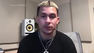 Reggaeton super producer Tainy says he s not satisfied