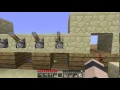Minecraft - Tutorial 360 Cannon