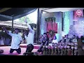 Download Lagu (KOLABORASI NADA TINGGI) BUIH JADI PERMADANI - EXIST | Adlani \u0026 Valdy Pondok Pesantren Ora Aji