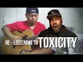 Download Lagu Alip ba ta - System of A Down - Toxicity ft. Swaylex Reaction