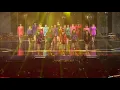 181106 셀럽파이브 Celeb Five '셀럽이 되고 싶어' 4K 직캠 @MBC 지니뮤직어워드 by DaftTaengk