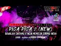 Download Lagu DUGEM FUNKOT TERBARU 2025 ‼️ PICA PICA 2 (NEW) x BAWALAH CINTAMU (NEW) DISKOTIK FULLBASS TEROR