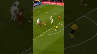گل فوق العاده محمد صلاح     دندنها