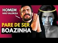 Lagu TODA MULHER BOAZINHA FAZ isso - Por Isso ELE Não Te Valoriza