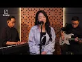 Lagu Roh Allah Yang Hidup - Robert \u0026 Lea | Worship by Cheryl Mesa |  L4L Worship #9