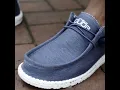 Kingsmead Shoes Hey Dude